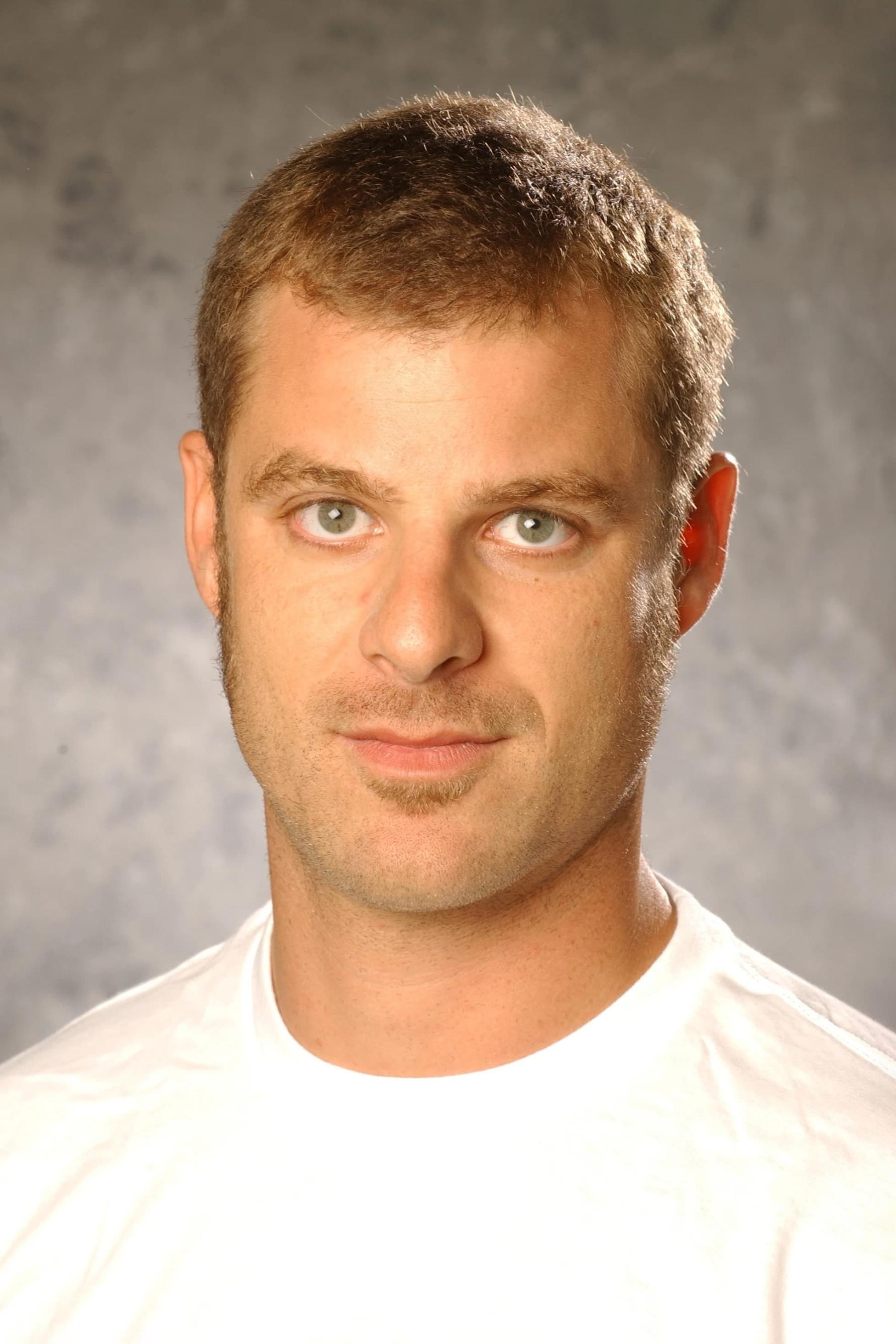 Matt Stone