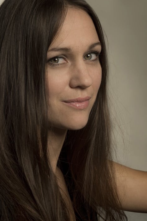 Katarina Stegnar