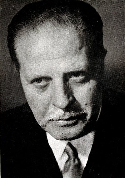 Nino Marchesini