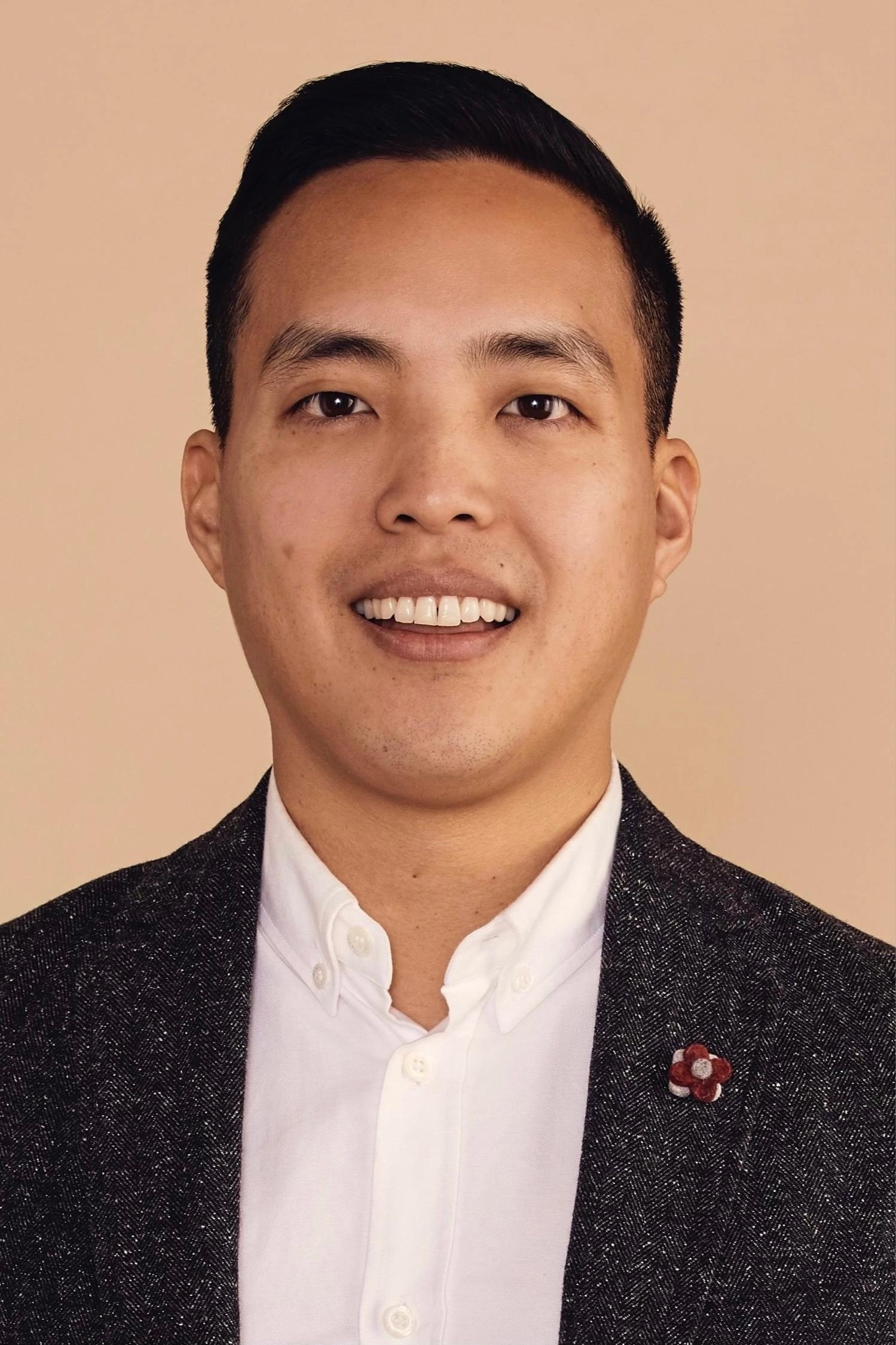 Alan Yang