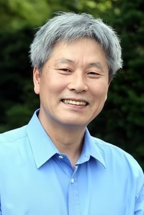 Park Chan-hong