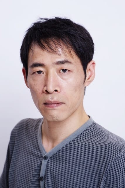 Hideki Nagai