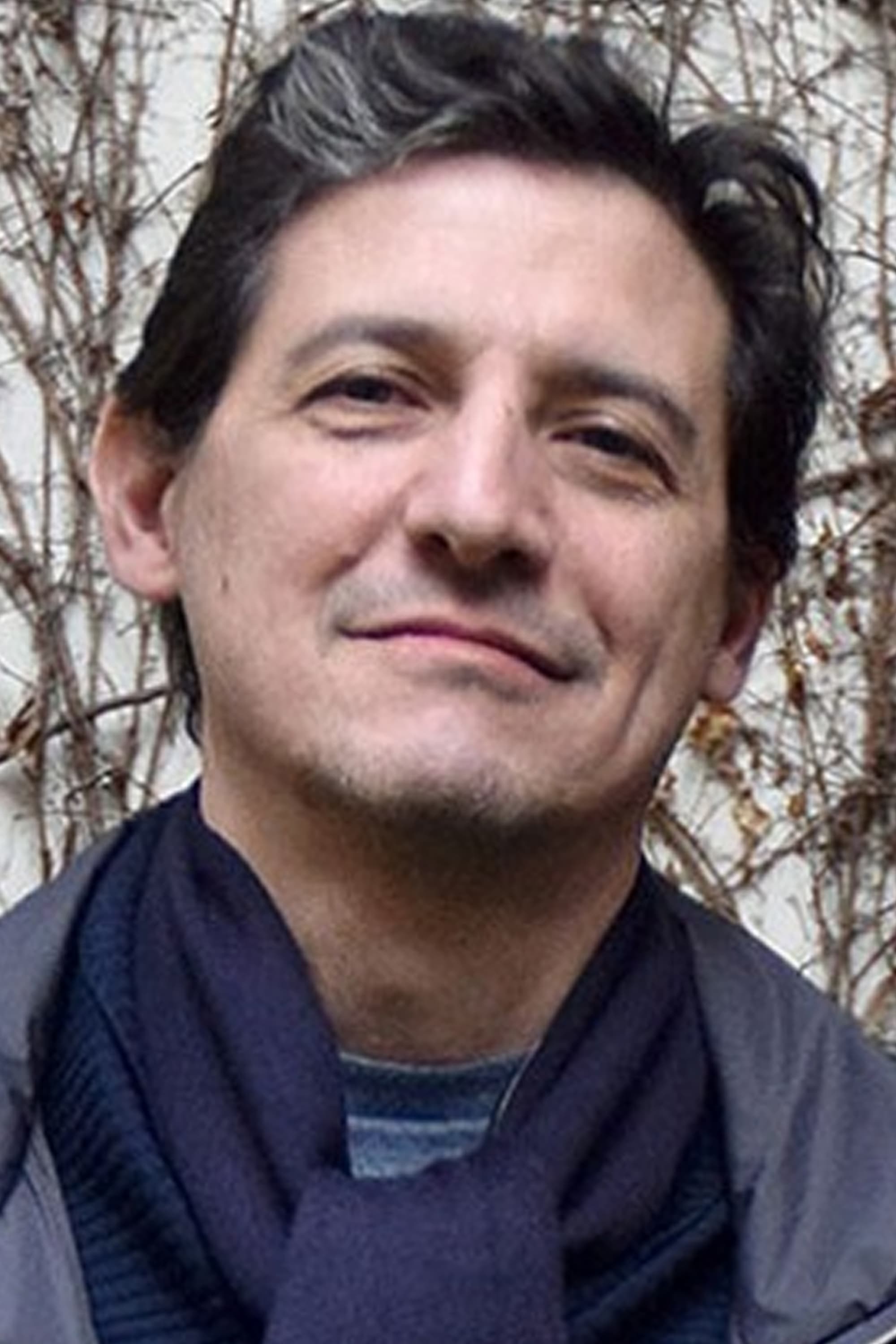 Omar Quiroga