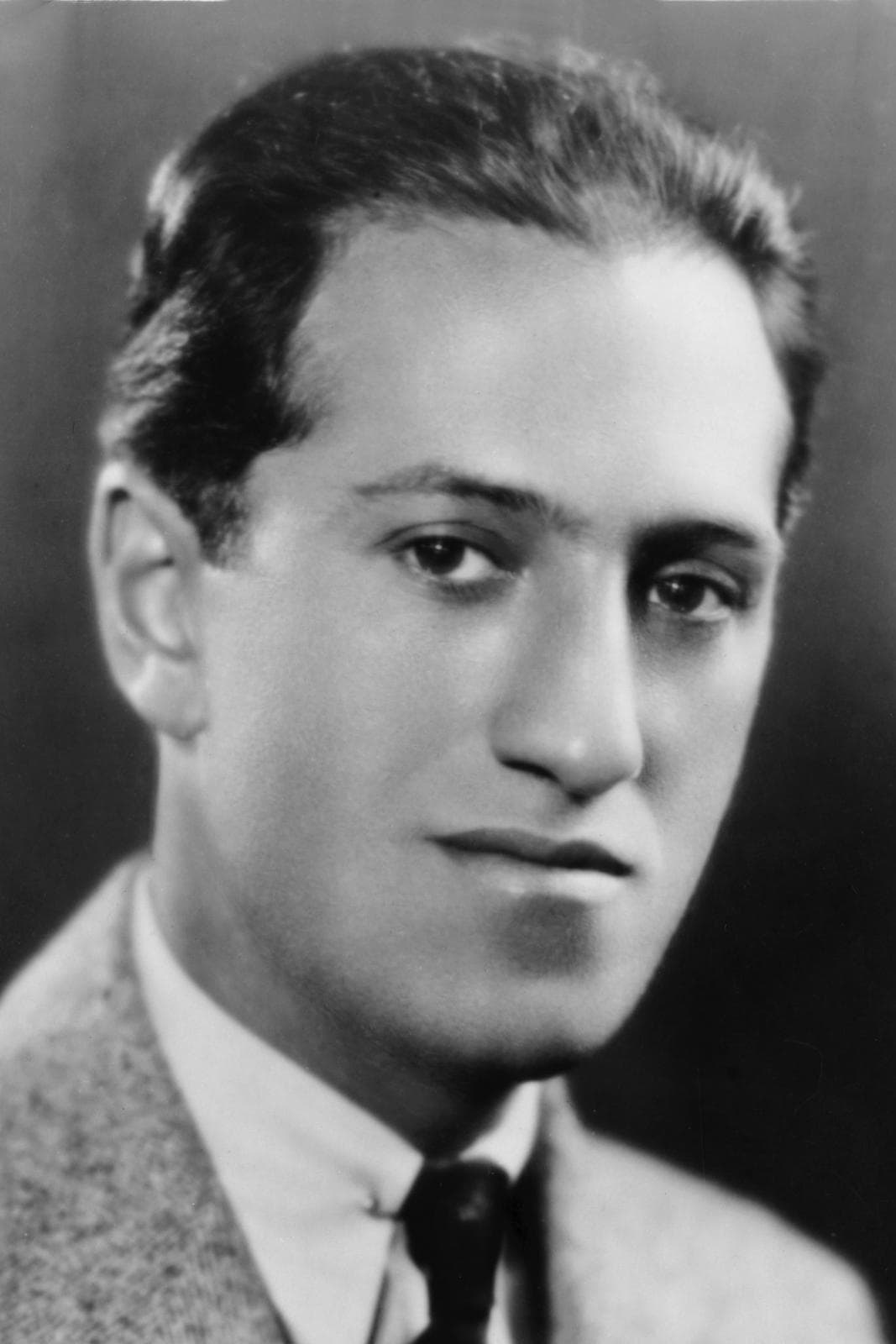 George Gershwin