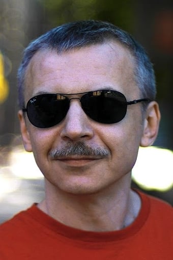 Dmitriy Zverkov