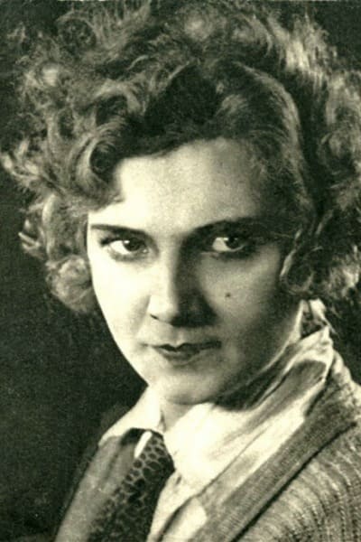 Zoya Valevskaya