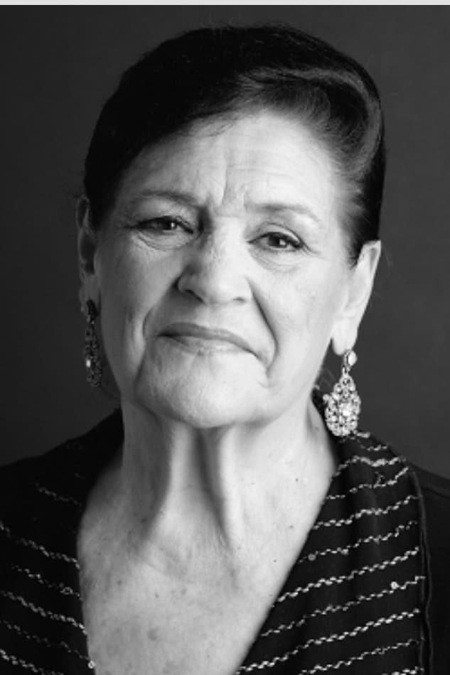 Anita Guerreiro