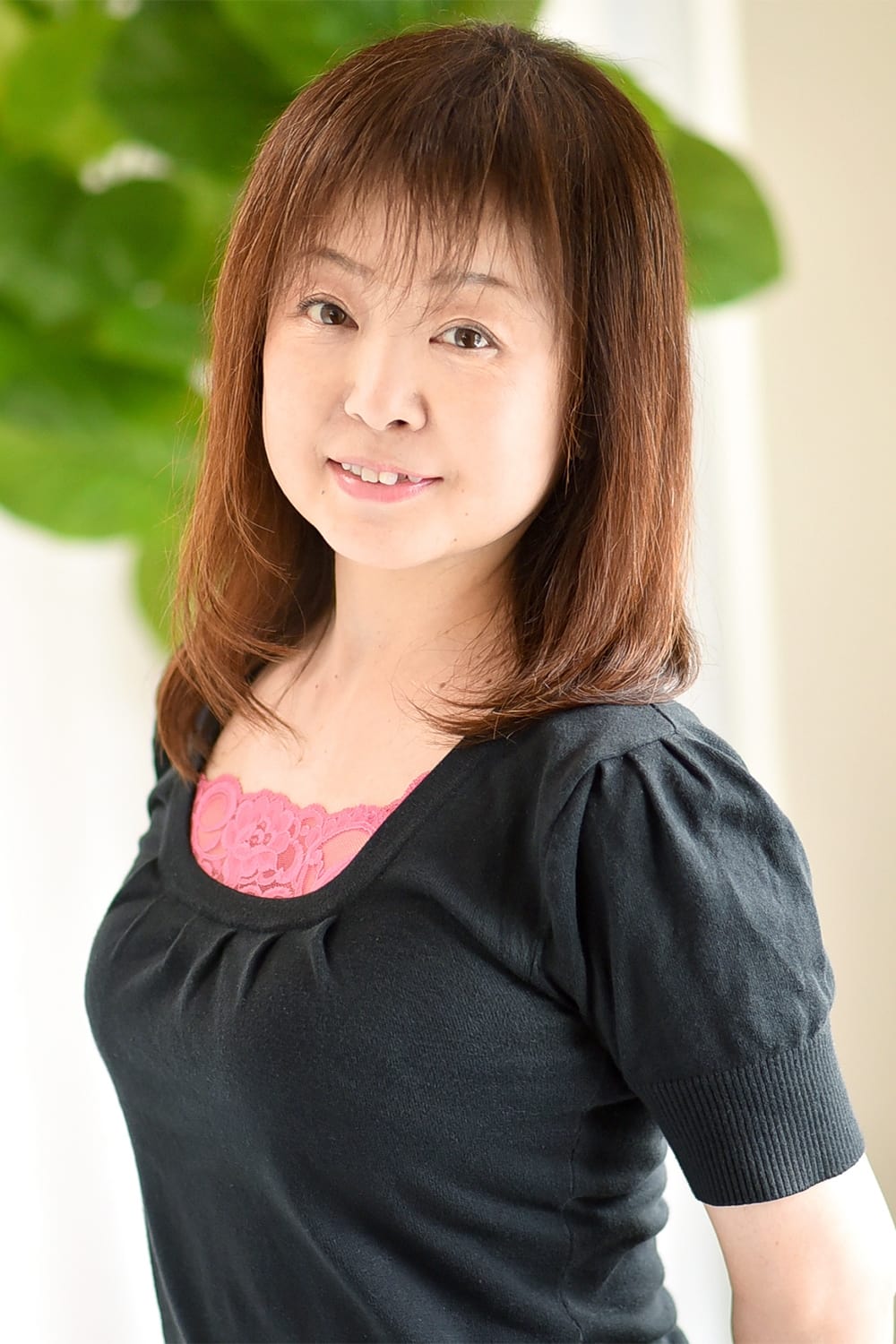 Akiko Muta