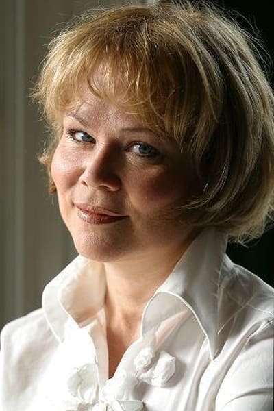 Tinna Gunnlaugsdóttir