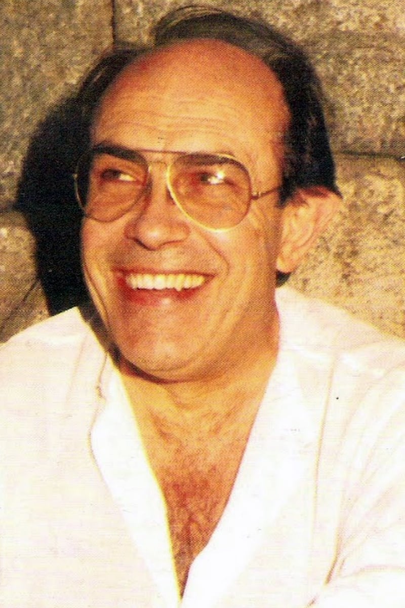Alberto Segado