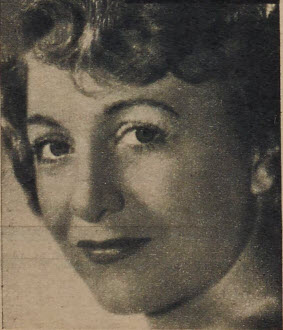 Michèle Verly