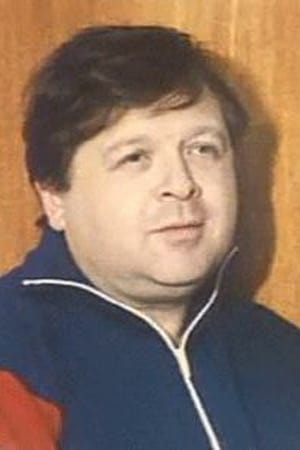 Vladimir Salnikov