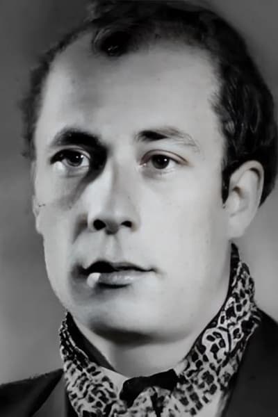 Mykola Panasiev