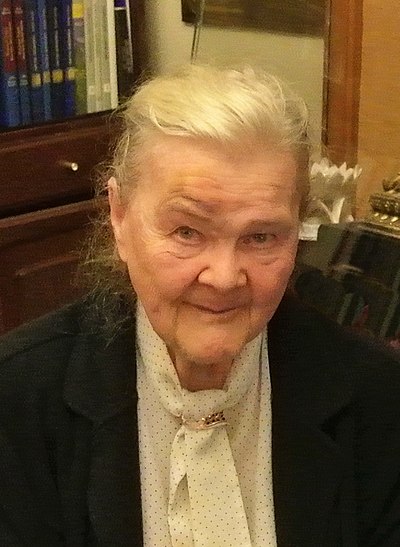 Renita Grigoryeva