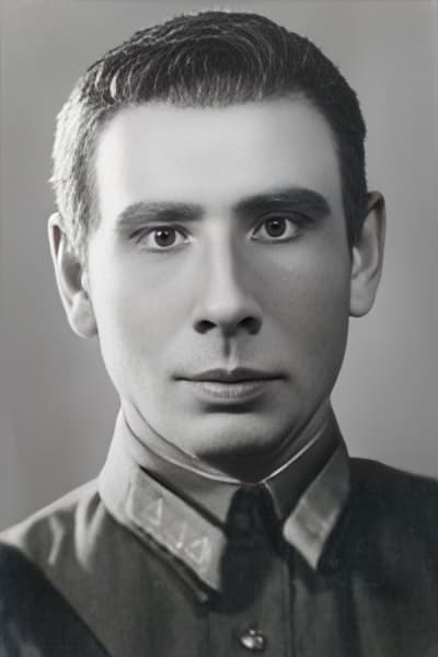 Nikolay Mikheev