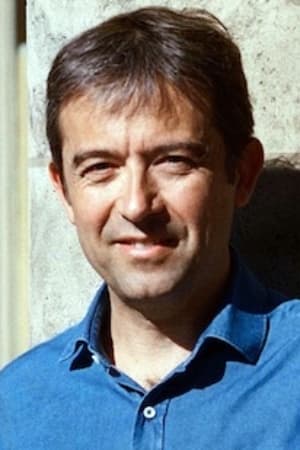 Arnaud Bertrand