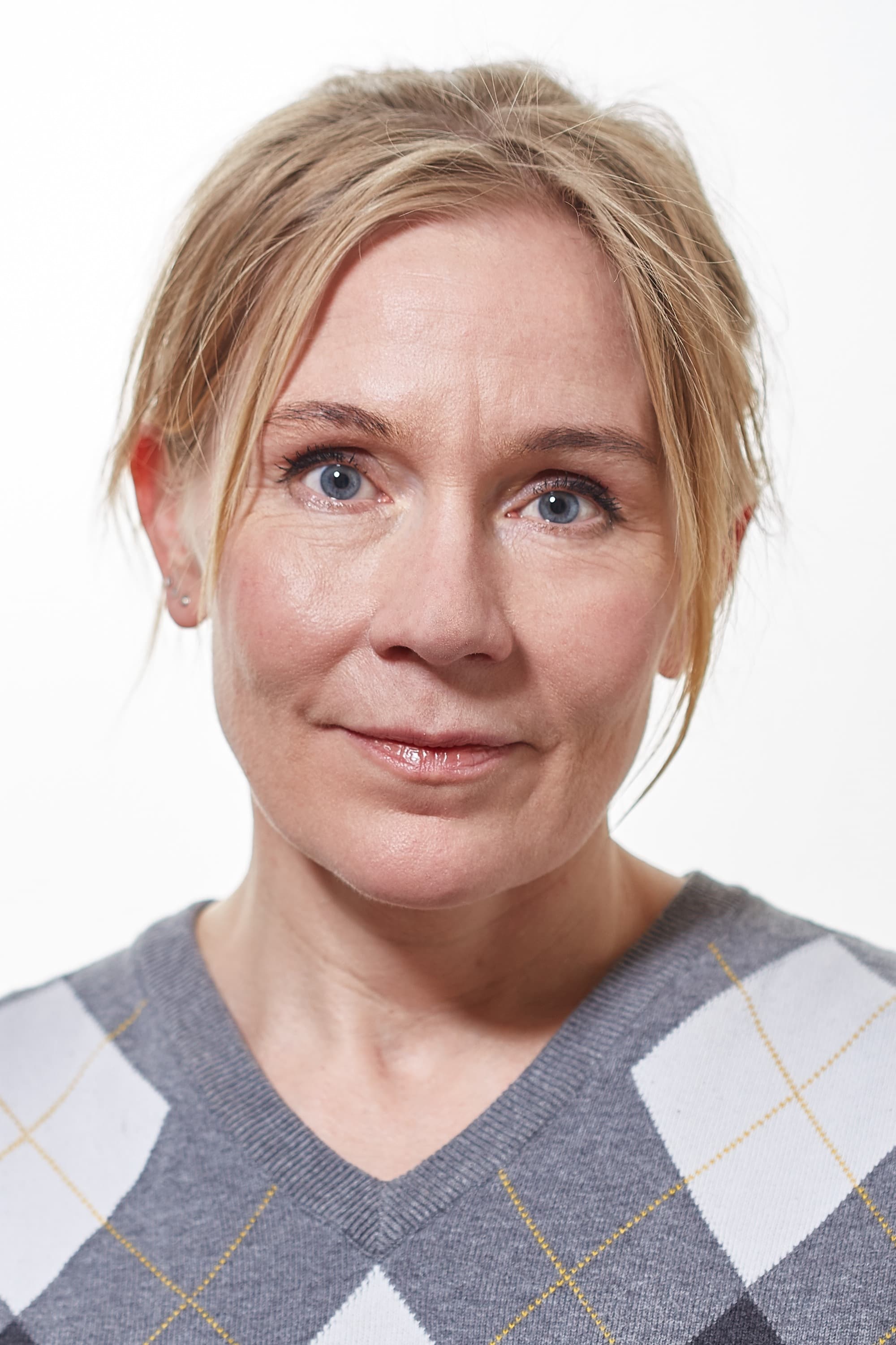 Hlín Jóhannesdóttir