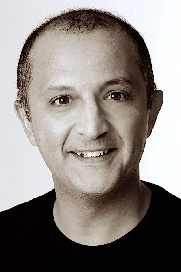 Mohammed Marouazi