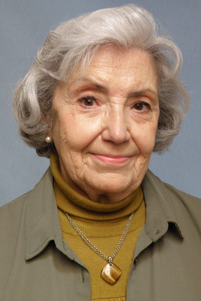 María Antonia Pérez