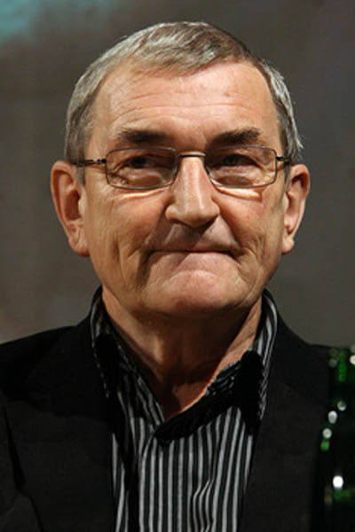 Jiří Křižan