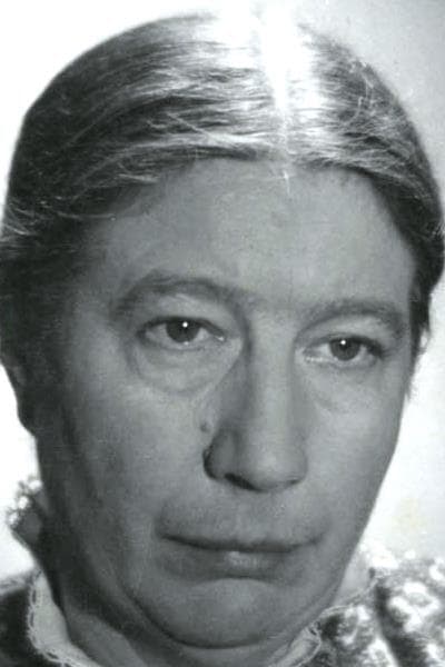 Ingeborg Pehrson