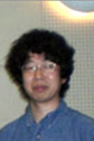 Kenichi Yatagai