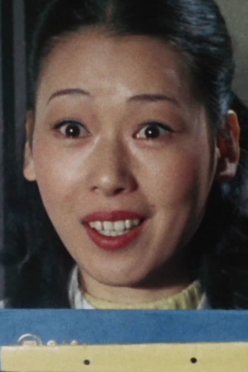 Ryōko Mizuki