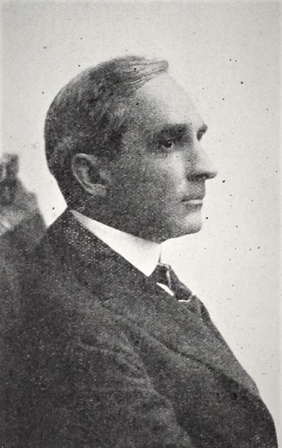 John C. Brownell