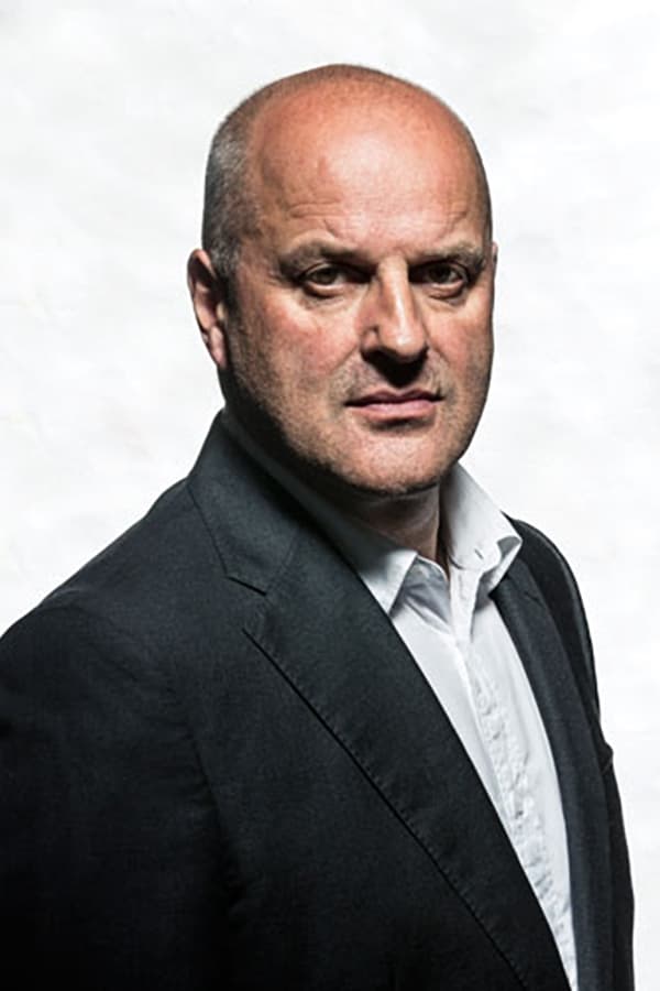 Christopher Purves
