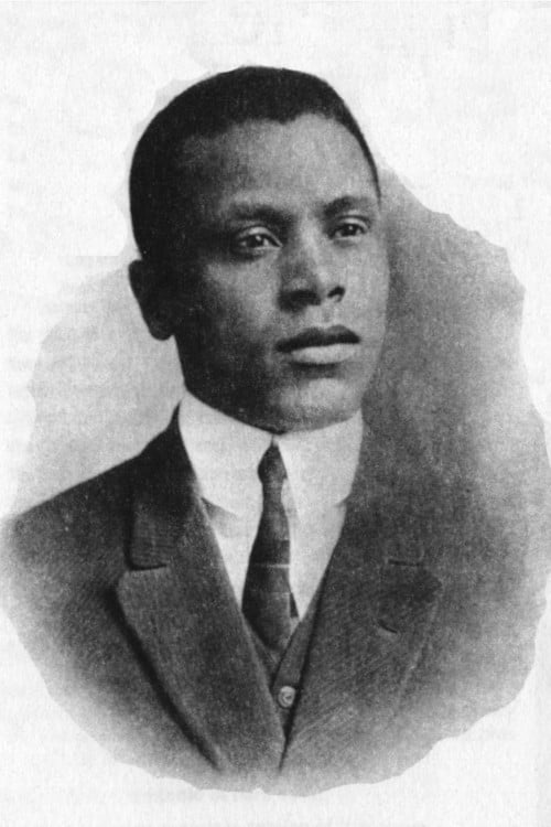 Oscar Micheaux