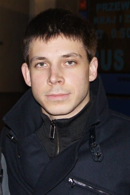 Marcin Łuczak