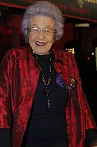 Ethel Robinson