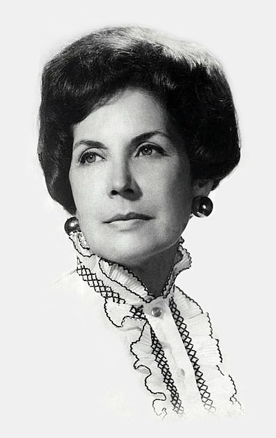 Hortensia Allende