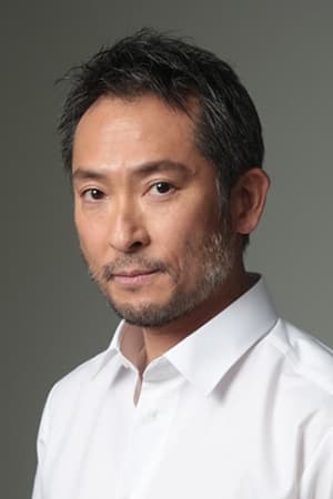 Yoshiki Kanahashi