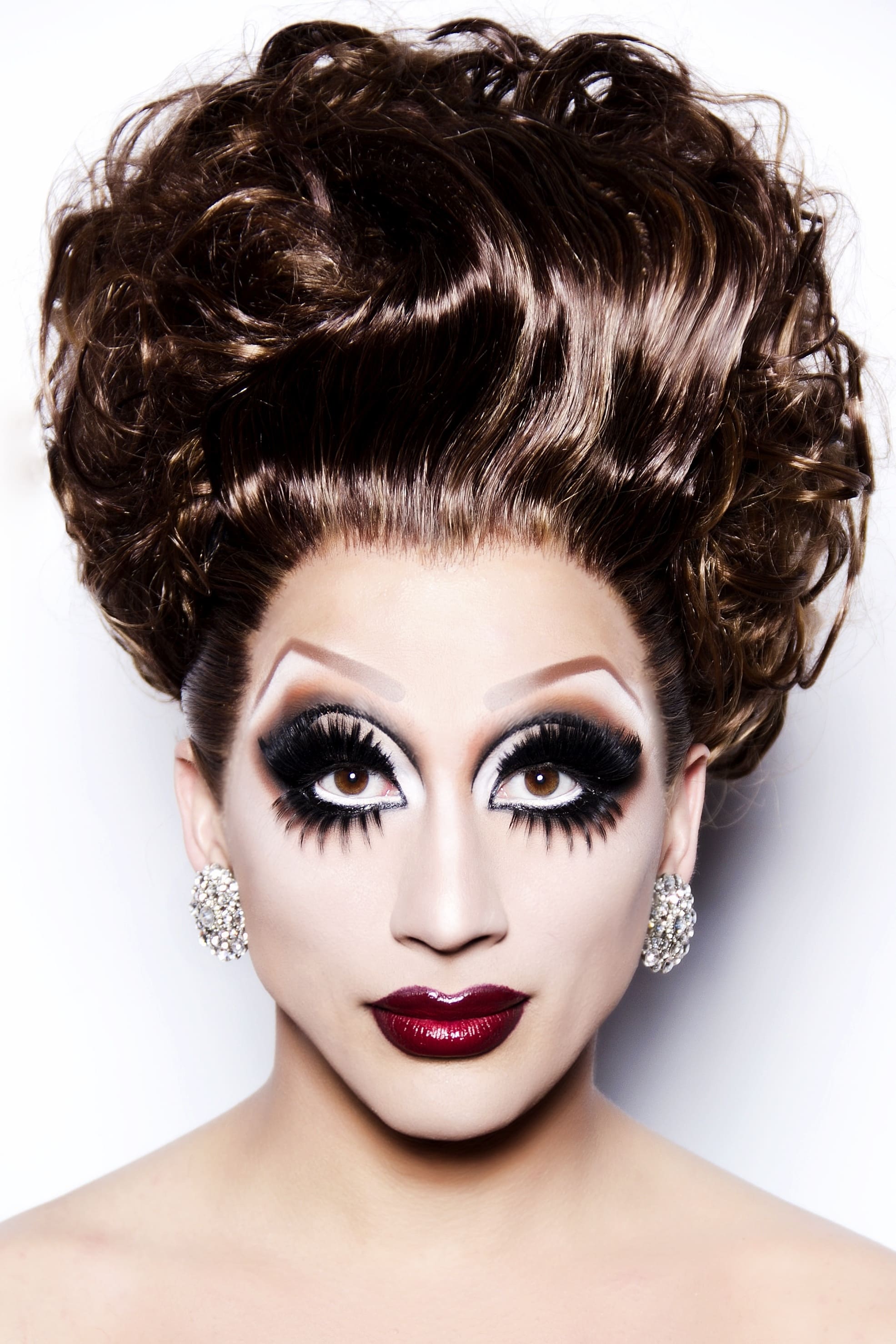 Er 49-år gammel 177 cm høj Bianca Del Rio i 2024