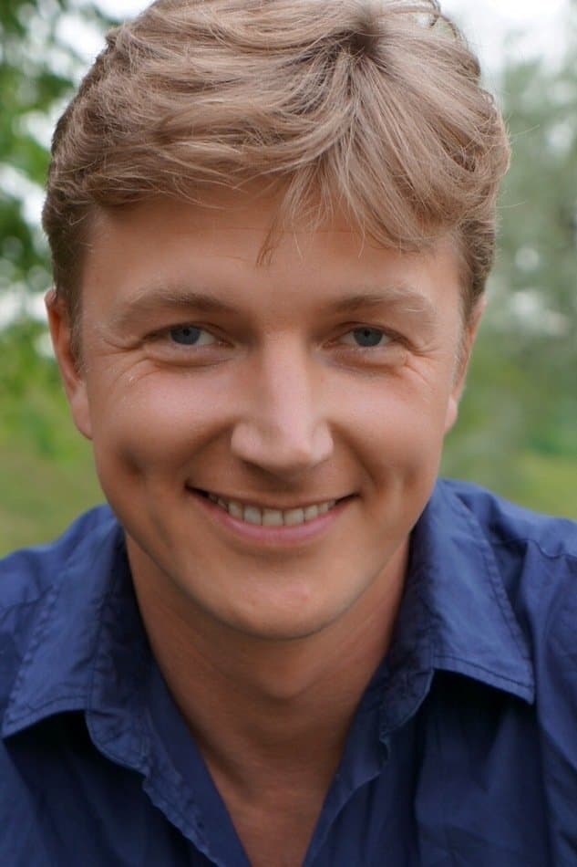 Sergey Mukhin