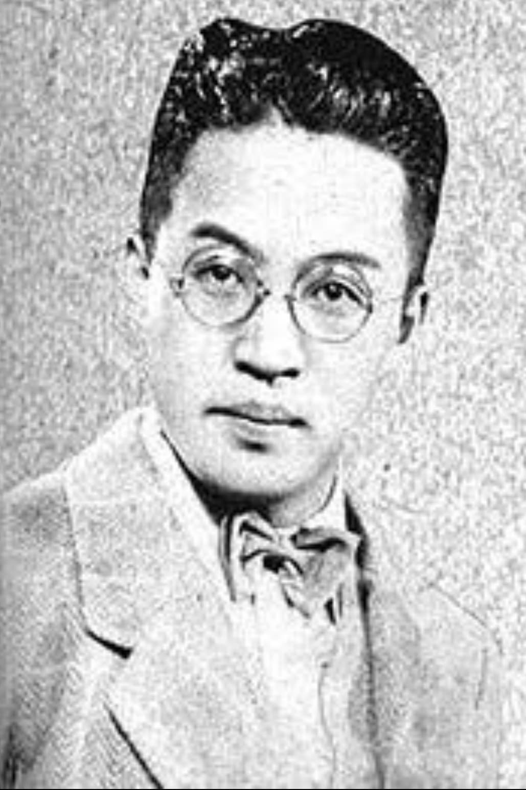 Denjirō Ōkōchi