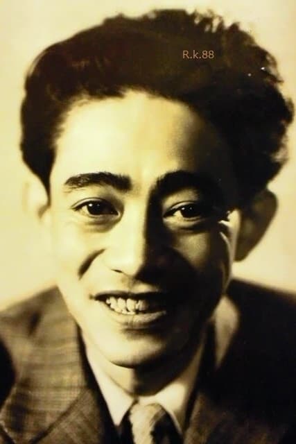 Kenichi Enomoto