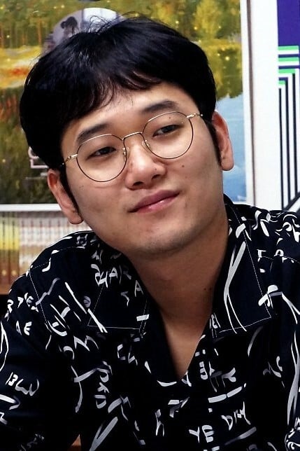 Kim Kyung-mook
