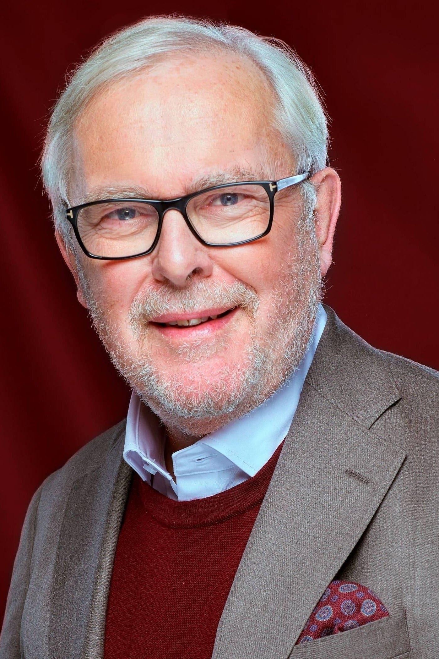 Bengt Magnusson