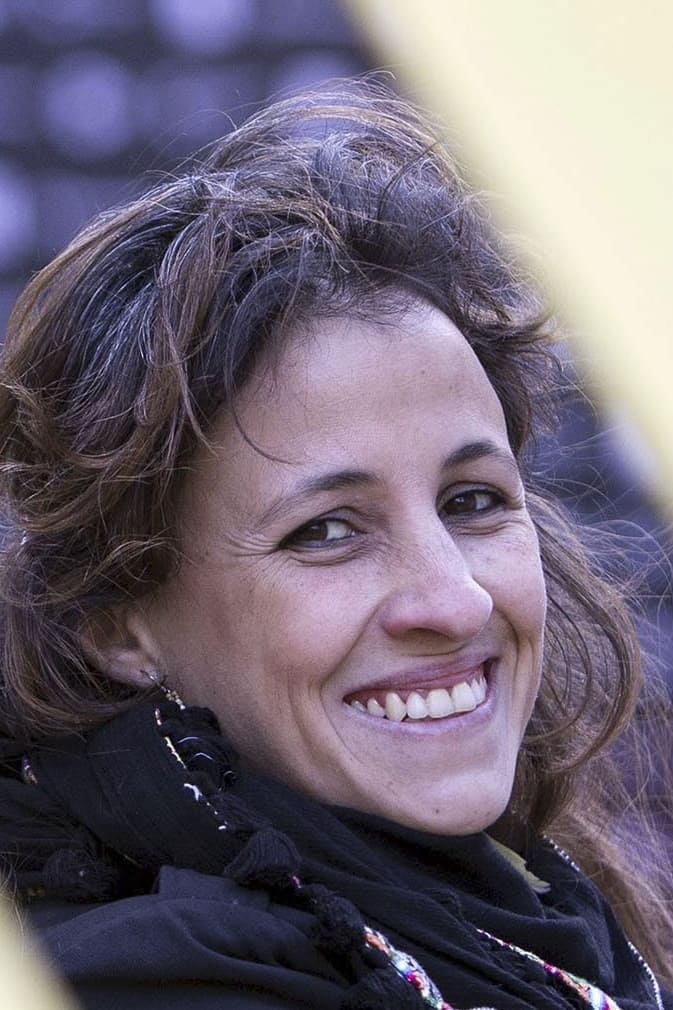 Renée Nader Messora
