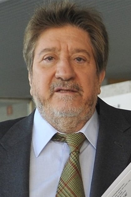 Andrés Vicente Gómez