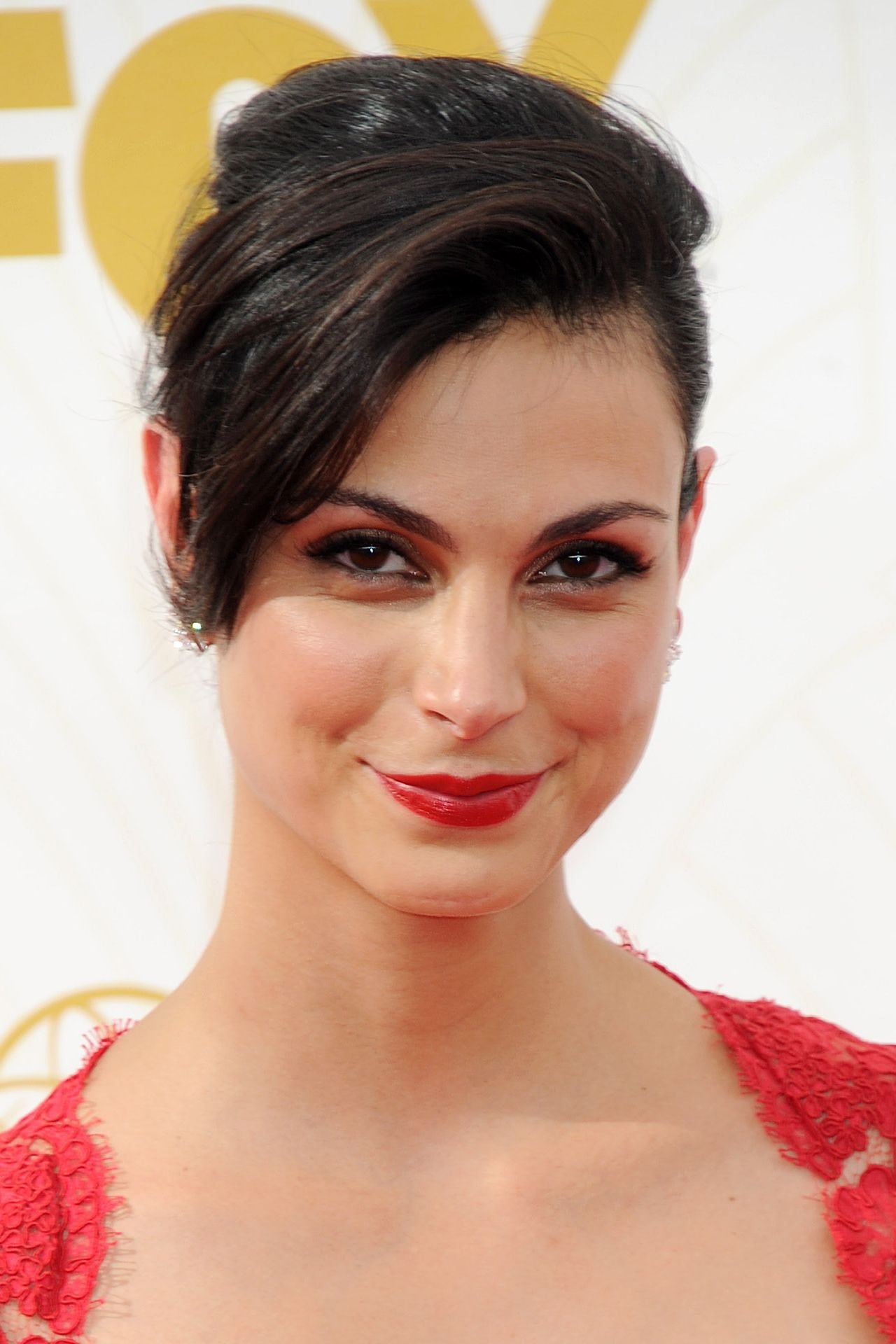 Morena baccarin a series of unfortunate events