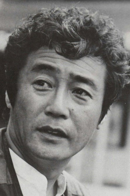 Masayoshi Nogami