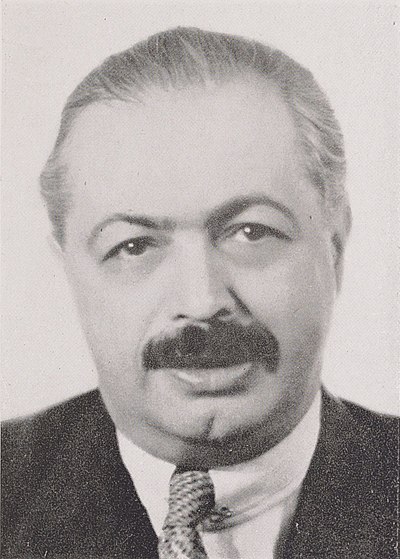Alfred Savoir