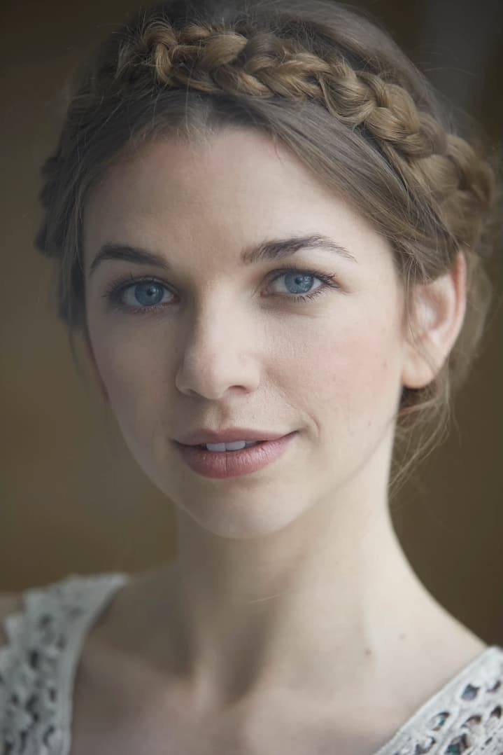 Magdalena Höfner