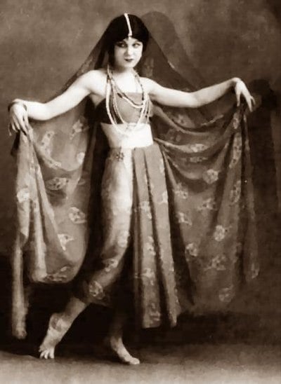 Lillian Powell
