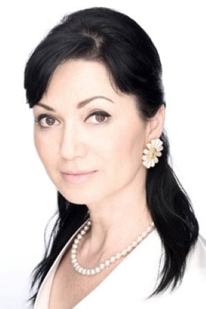 Irina Zibrova