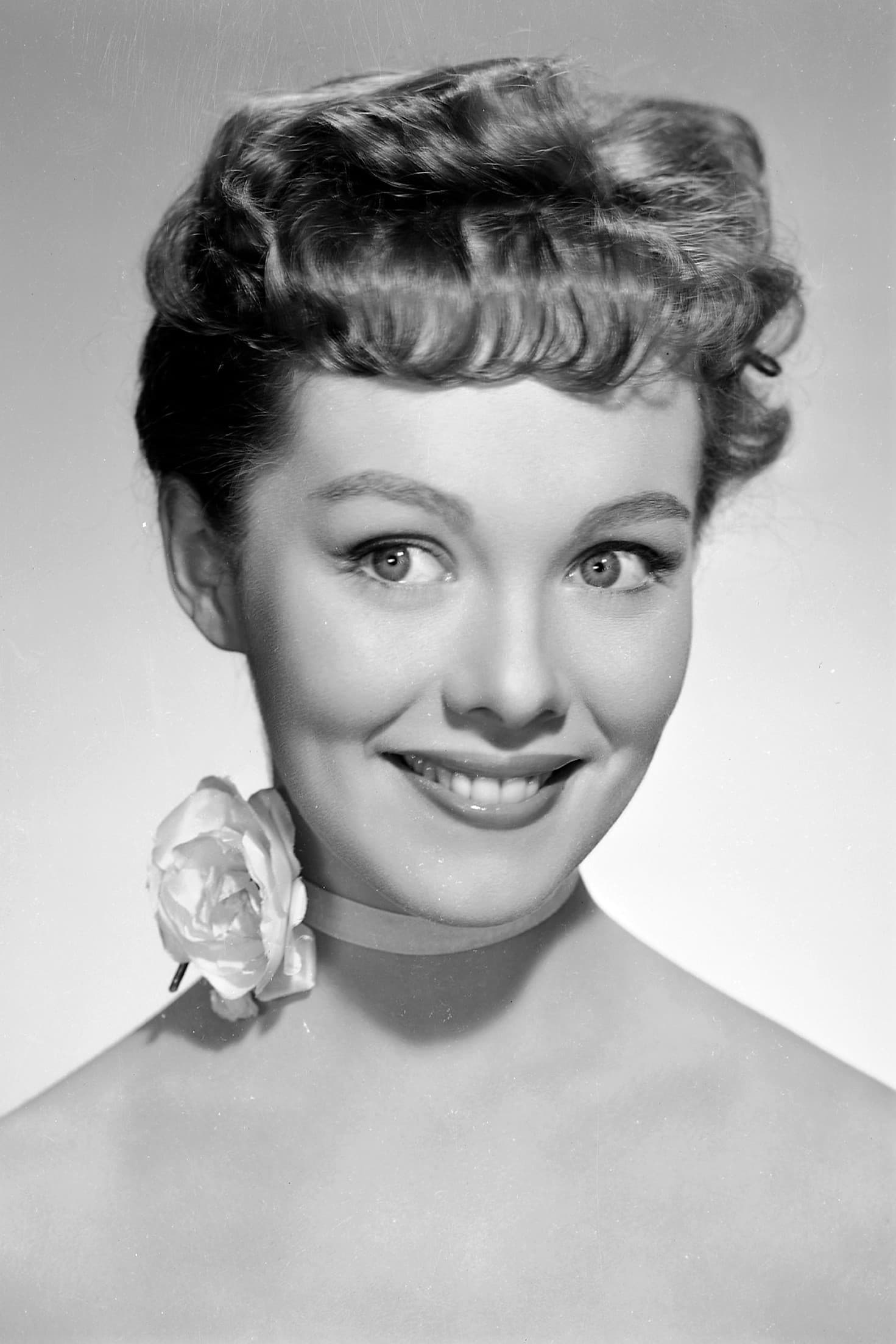 Phyllis Kirk