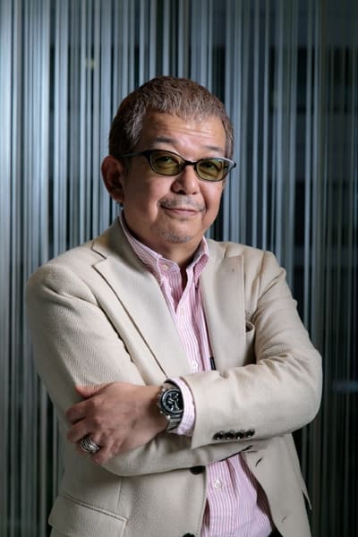 Kazuhiro Kiuchi